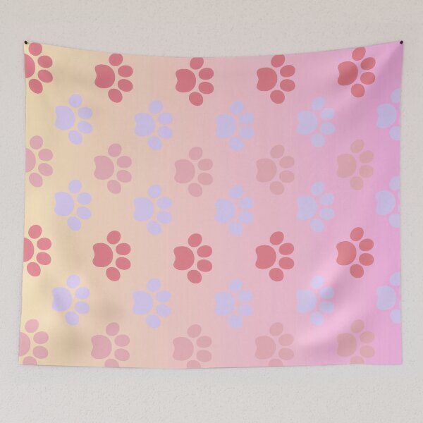 Item preview, Cute cat paw paw designed and sold by Cahlie Li.