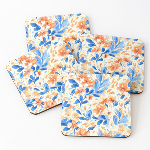 Item preview, Floral Fiesta designed and sold by Maariteal.