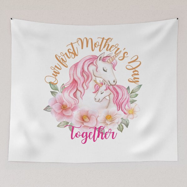Item preview, Our first mother's day together designed and sold by NexCreation.