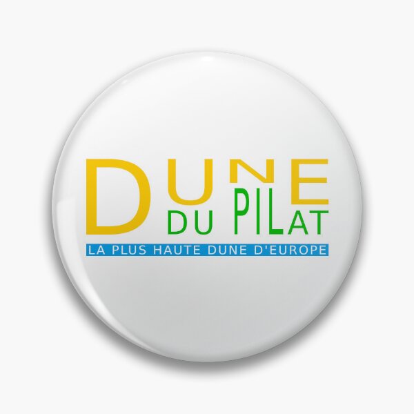 Item preview, Dune du Pilat, new cool design designed and sold by bunterkunt.