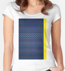 Star Women's Fitted Scoop T-Shirt