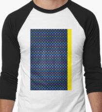 Star Baseball ¾ Sleeve T-Shirt