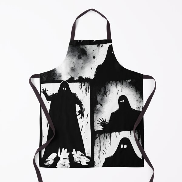 Item preview, Ghost Face Comic designed and sold by Artieries1.