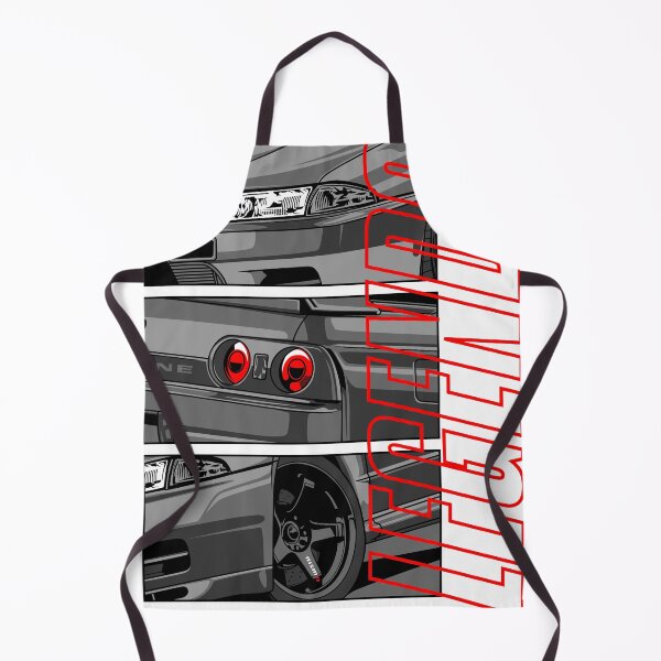 Item preview, GTR R32 Nissan Skyline Legends Car designed and sold by halleinstyle.
