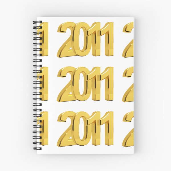 Item preview, The Golden Year 2011 (two thousand eleven) designed and sold by Piotrek0001.