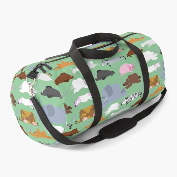 Item preview, Sleeping Animals designed and sold by cgroenewald.