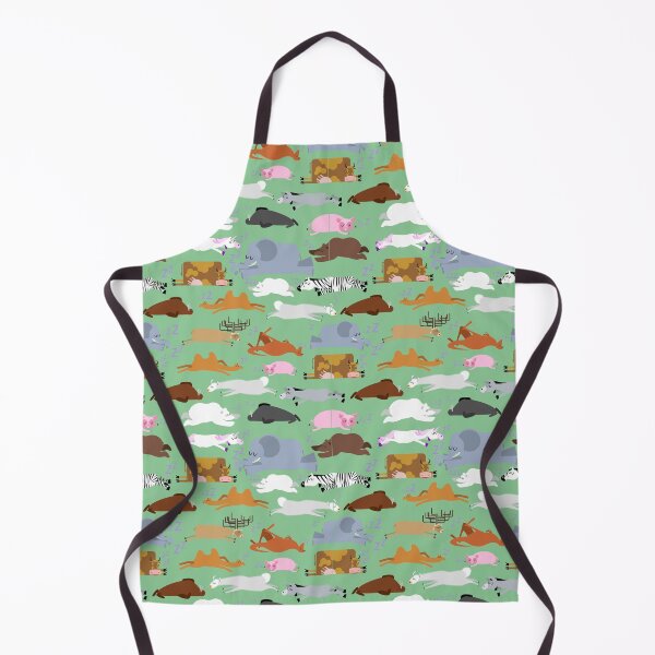 Item preview, Sleeping Animals designed and sold by cgroenewald.