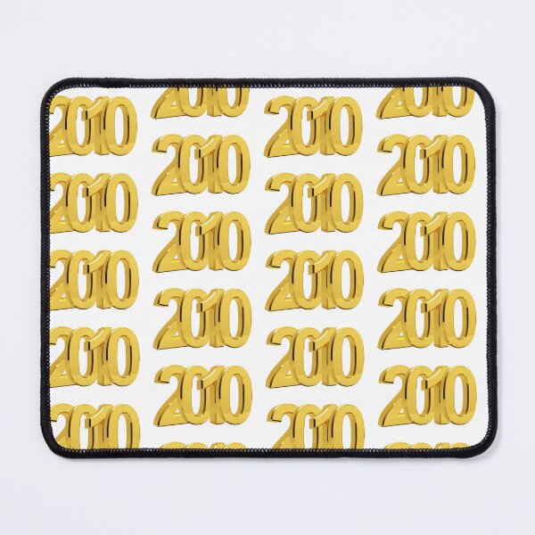 Item preview, The Golden Year 2010 (two thousand ten) designed and sold by Piotrek0001.