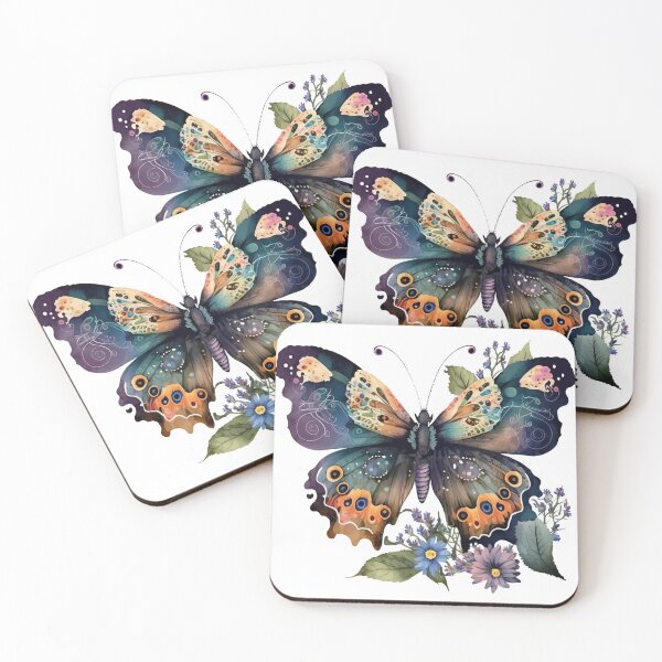Item preview, Butterfly Dreamland a Winged Beauty designed and sold by Stricely.