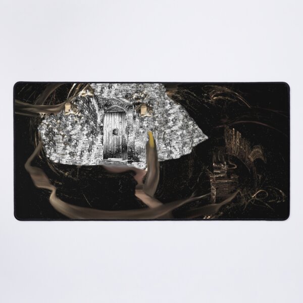 Item preview, Knock And The Door Shall Be Opened designed and sold by C J Lewis.