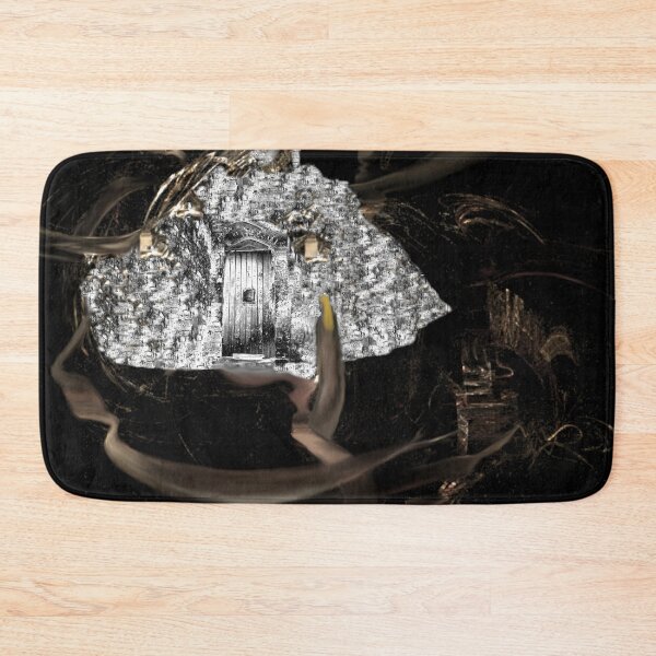 Item preview, Knock And The Door Shall Be Opened designed and sold by C J Lewis.