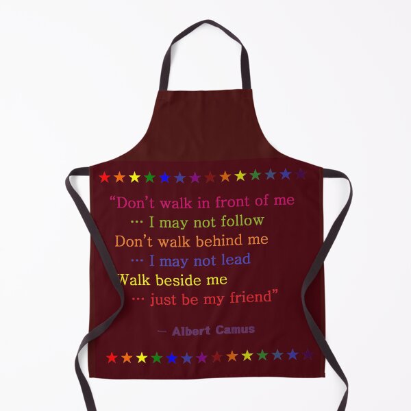 Item preview, Quotes By Famous People ― Albert Camus designed and sold by EunsooLee.