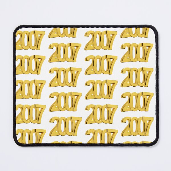 Item preview, The Golden Year 2007 (two thousand seven) designed and sold by Piotrek0001.