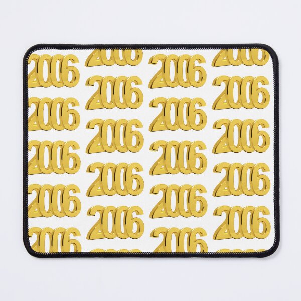 Item preview, The Golden Year 2006 (two thousand six) designed and sold by Piotrek0001.