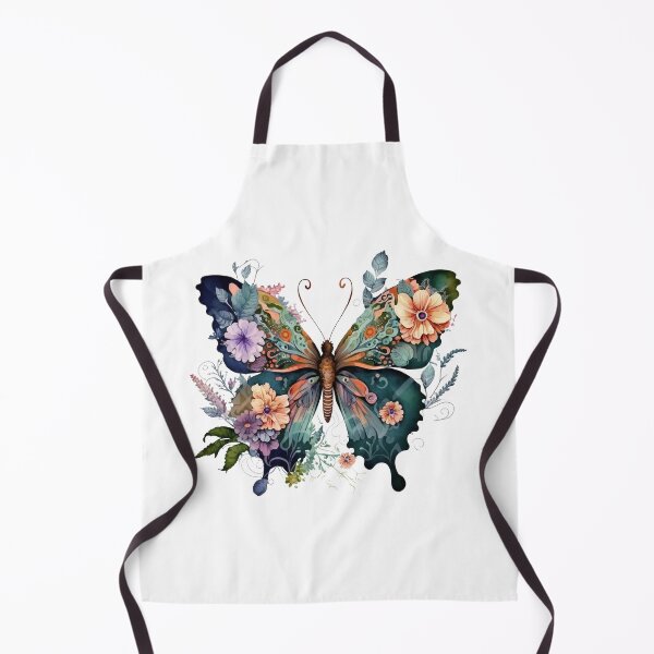 Item preview, Butterfly Dreamland a Winged Beauty designed and sold by Stricely.