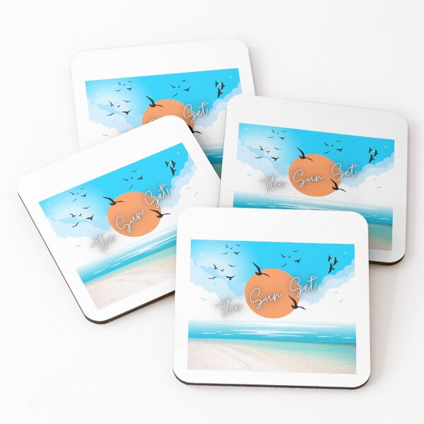 Item preview, sunset designed and sold by arceeddesign.