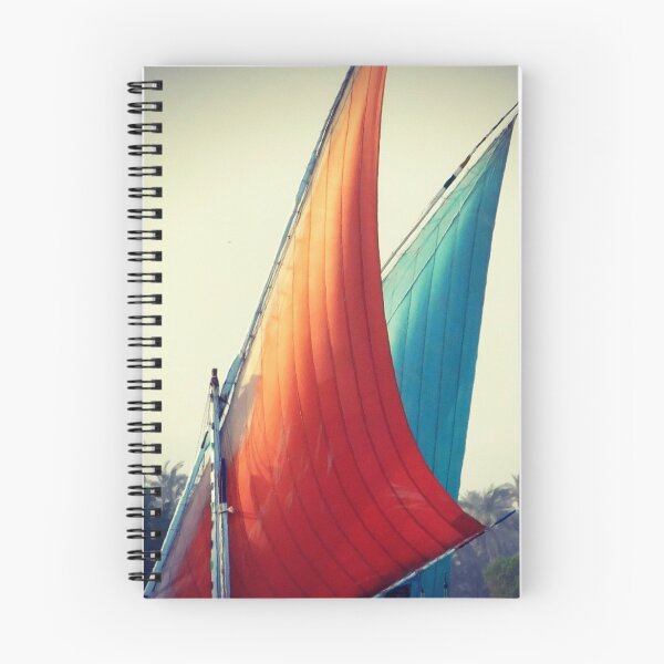 Item preview, Copie de Copie de Copie de Copie de Copie de Sunrise on the Nile river, fishermen  and hot air balloons-  landscape - Egypt photography designed and sold by art-of-egypt.