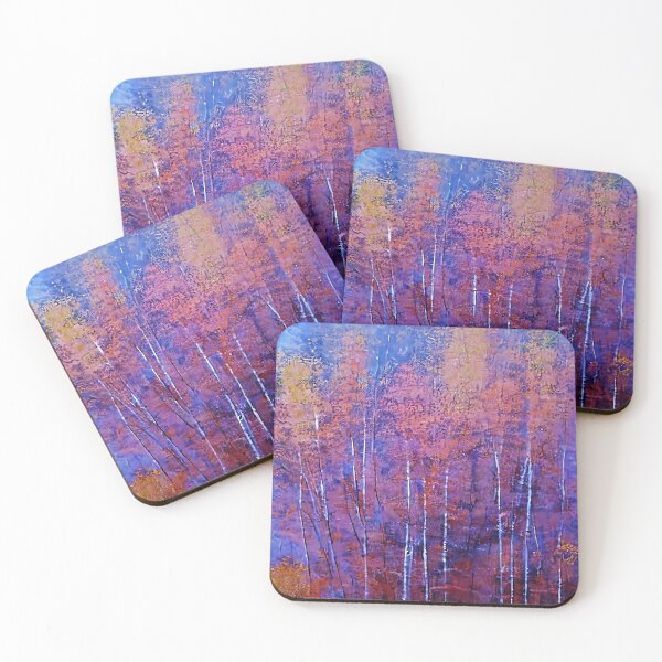 Item preview, Indigo Autumn designed and sold by eduk8byfoyles.