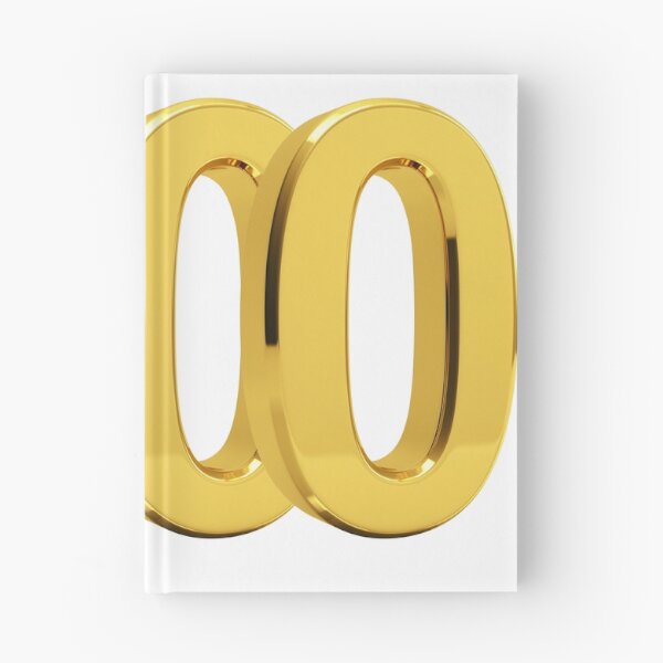Item preview, The Golden Year 2000 (two thousand) designed and sold by Piotrek0001.