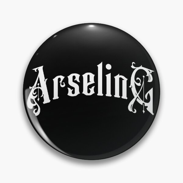Item preview, Arseling designed and sold by LMEandCoMerch.