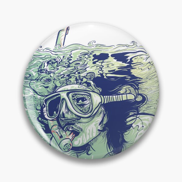 Item preview, Underwater Breathing Apparatus designed and sold by Rainvelle Gemperoa.