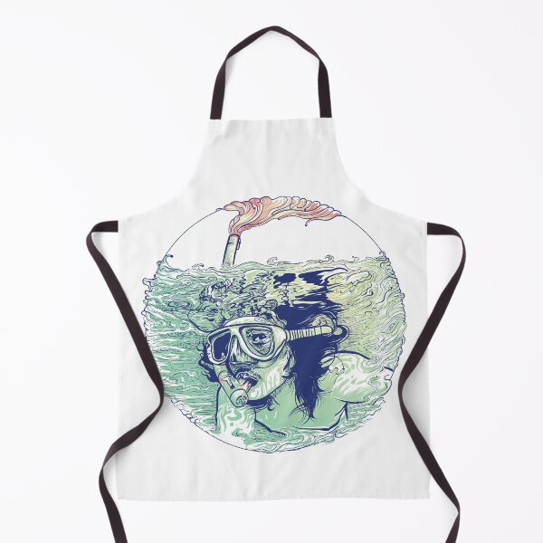 Item preview, Underwater Breathing Apparatus designed and sold by Rainvelle Gemperoa.
