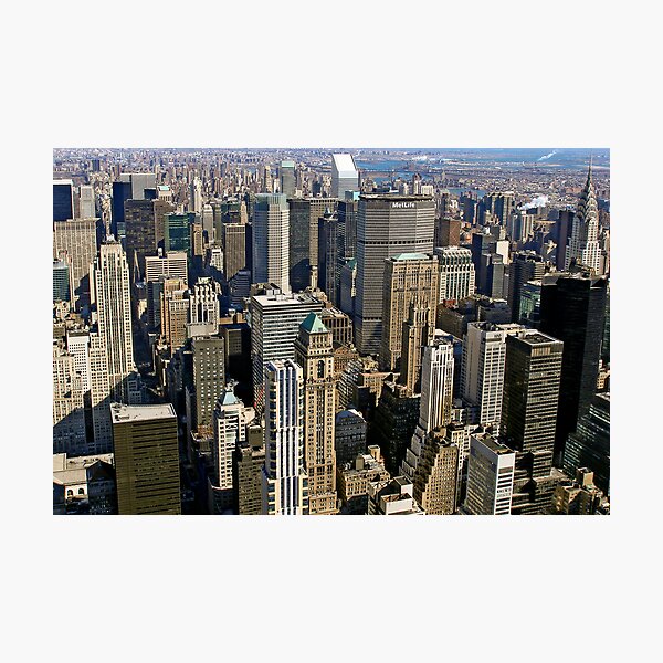 Item preview, New York designed and sold by Tony Wilkinson.