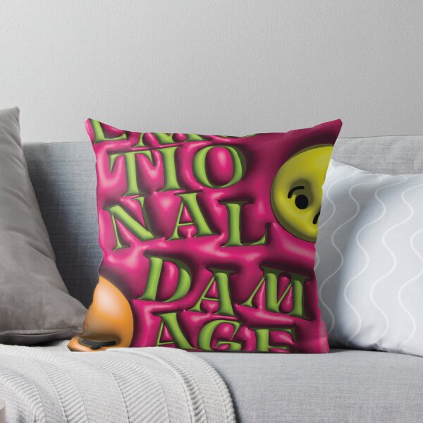 Item preview, Emotional Damage  designed and sold by Ron Pagunsan.