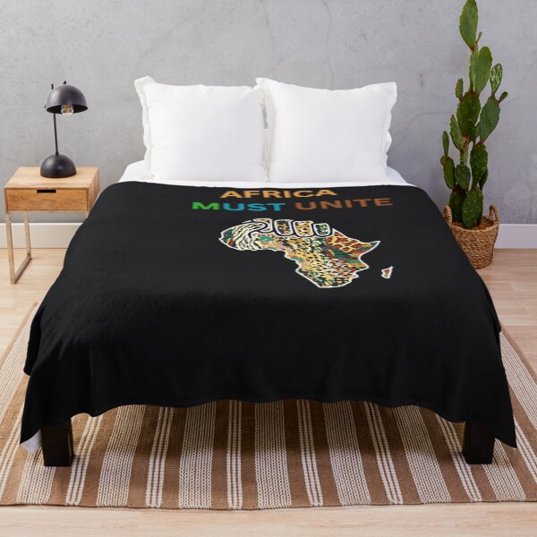 Item preview, Africa must unite designed and sold by Right-UR.