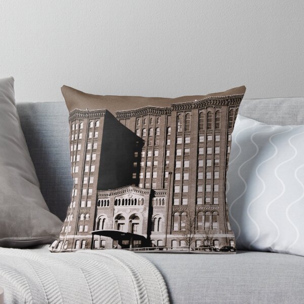 Item preview, Livestock Exchange Building designed and sold by dalemark.