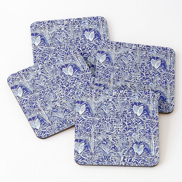 Item preview, Indigo Friday designed and sold by eduk8byfoyles.