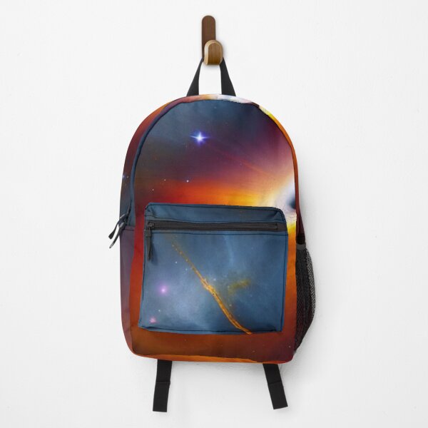 Item preview, Black Hole Odyssey: A Colorful Journey Through the Cosmos designed and sold by zoldi.