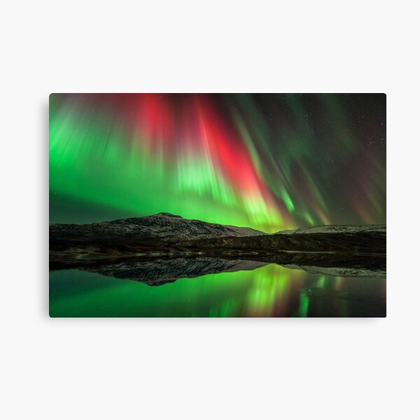 Item preview, Aurora borealis, Norway (C023/2320) designed and sold by SciencePhoto.