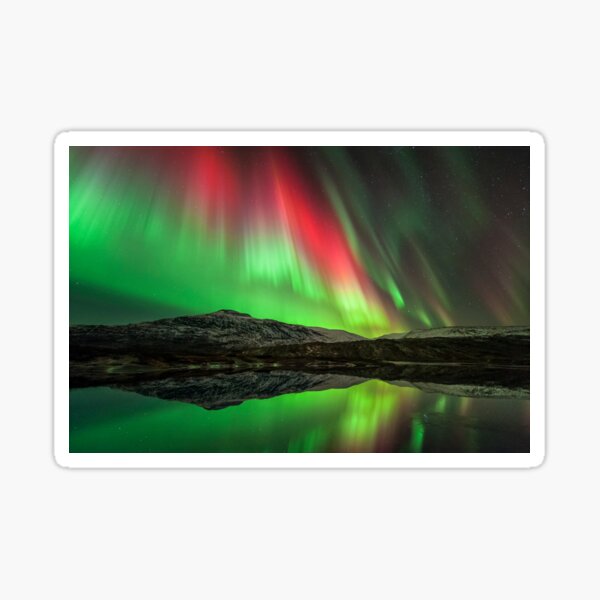 Item preview, Aurora borealis, Norway (C023/2320) designed and sold by SciencePhoto.