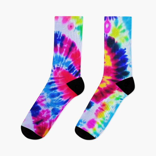 Item preview, Tie Dye Love Heart designed and sold by DukeGroovy.