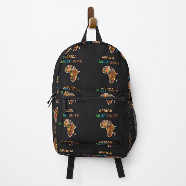 Item preview, Africa must unite designed and sold by Right-UR.
