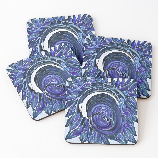 Item preview, Indigo June designed and sold by eduk8byfoyles.