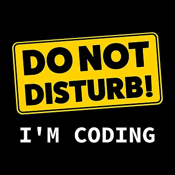 Artwork thumbnail, I'm Coding by KeepOnCoding