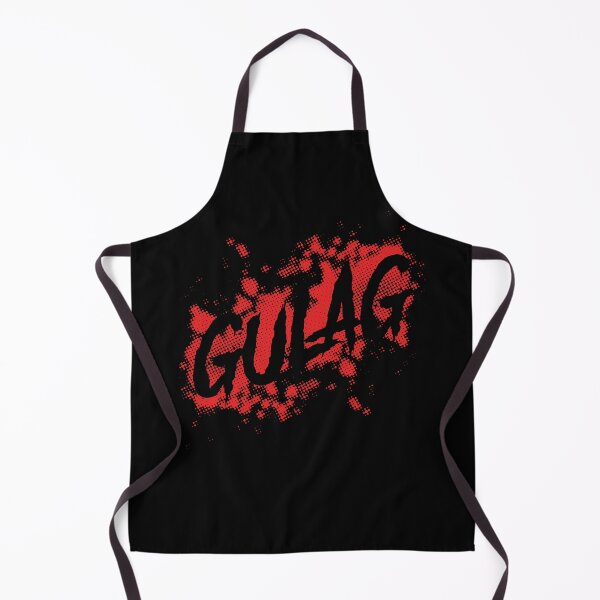 Item preview, Gulag designed and sold by LMEandCoMerch.