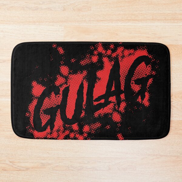 Item preview, Gulag designed and sold by LMEandCoMerch.