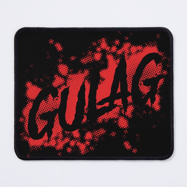 Item preview, Gulag designed and sold by LMEandCoMerch.