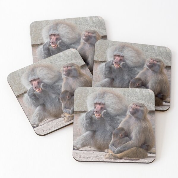 Item preview, Oh dear, must you always floss in public? designed and sold by Krys Bailey.