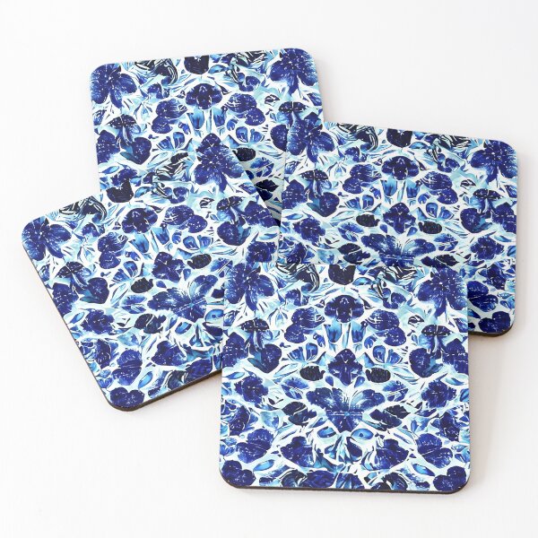 Item preview, Indigo March designed and sold by eduk8byfoyles.