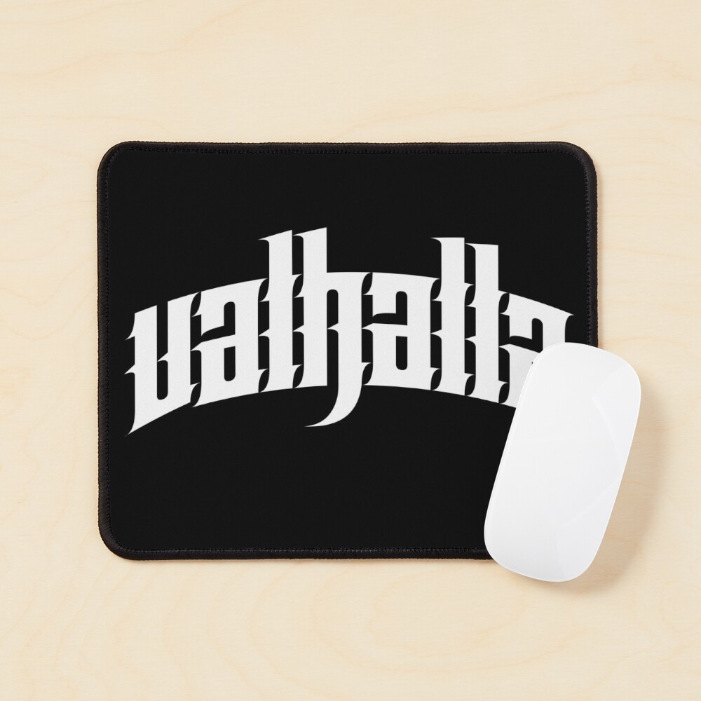 Item preview, Mouse Pad designed and sold by LMEandCoMerch.