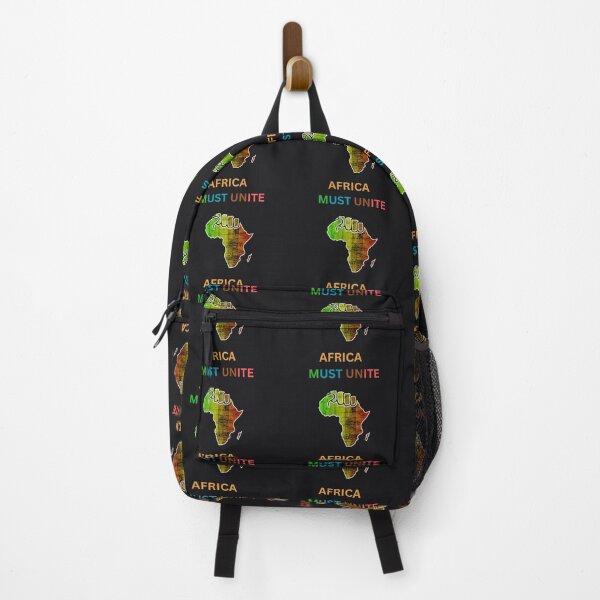 Item preview, Africa must unite designed and sold by Right-UR.
