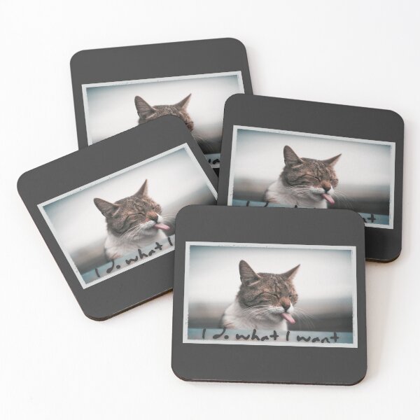 Item preview, I do what I want designed and sold by Yankee Doodle Gandy.