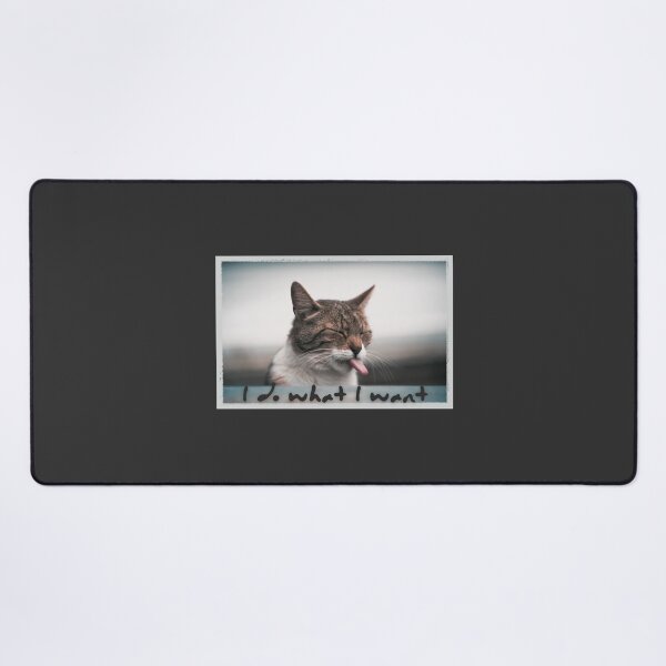Item preview, I do what I want designed and sold by Yankee Doodle Gandy.