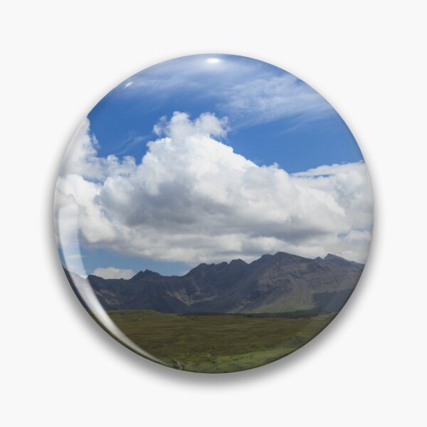 Item preview, The whole of the Cuillin, Skye, Scotland designed and sold by Steve Bishop.
