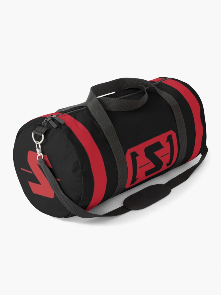 専門ショップ SS13 Bag Duffle Logo Syndicate バッグ