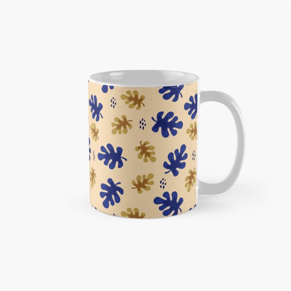 Artikelvorschau, Foliage and Flowers Pattern 2 entworfen und verkauft von SimpleWorksSK.